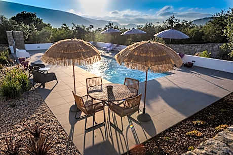 Casa Boho - Turismo Rural