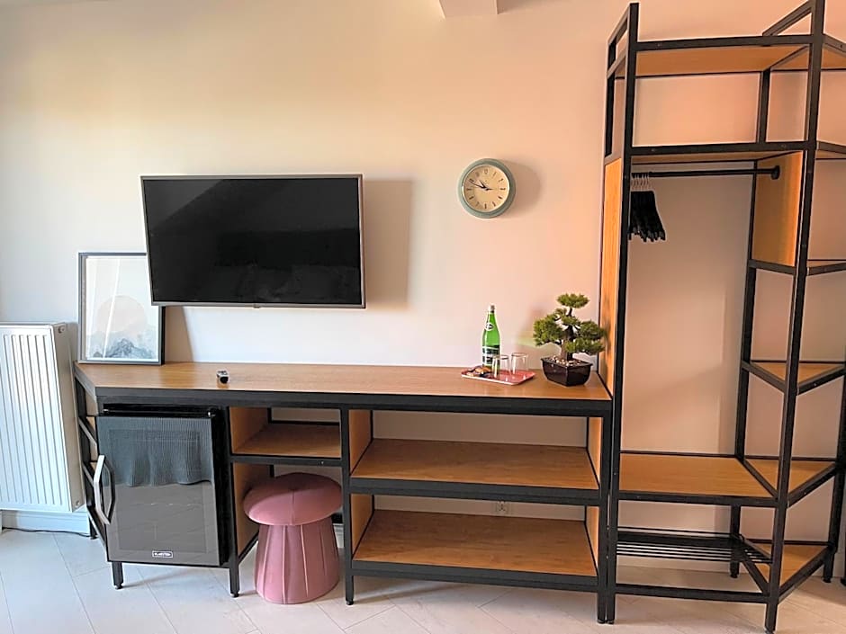 Nova Apartamenty Rewa