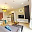 Sea Park LeSu 8 The Shore KK I 1 plus 1 Room 2-5 Pax 홈스테이