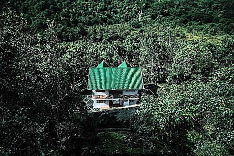 Misty Range Resorts, Marayoor