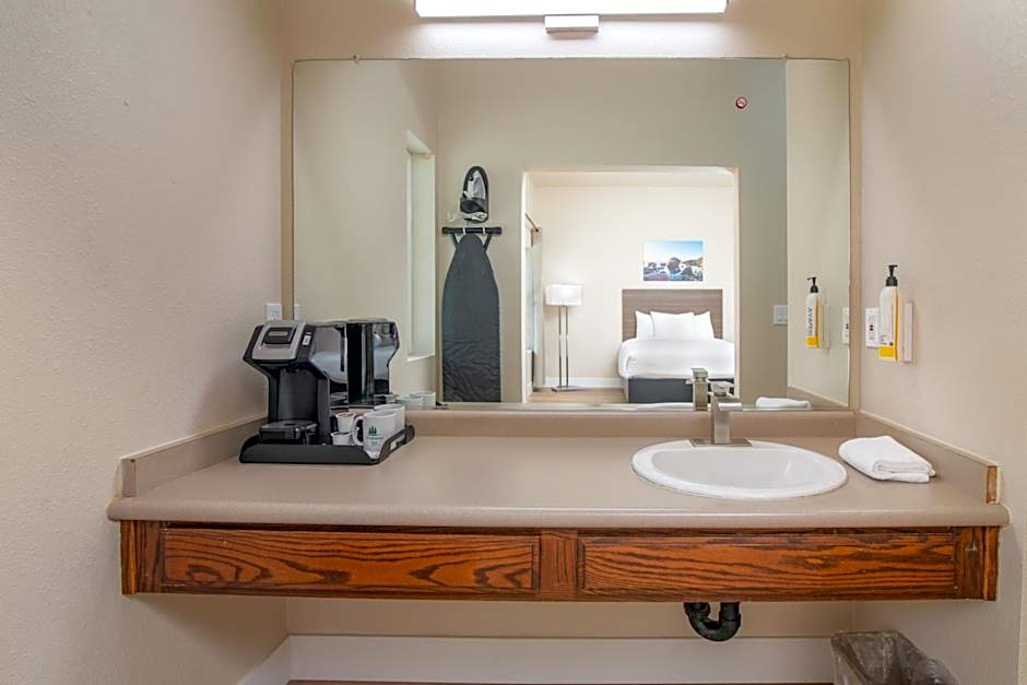 Westhaven Inn Pollock Pines Camino