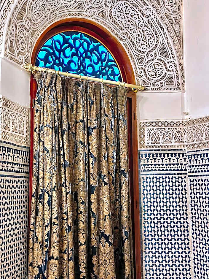 Riad Damia Suite & Spa