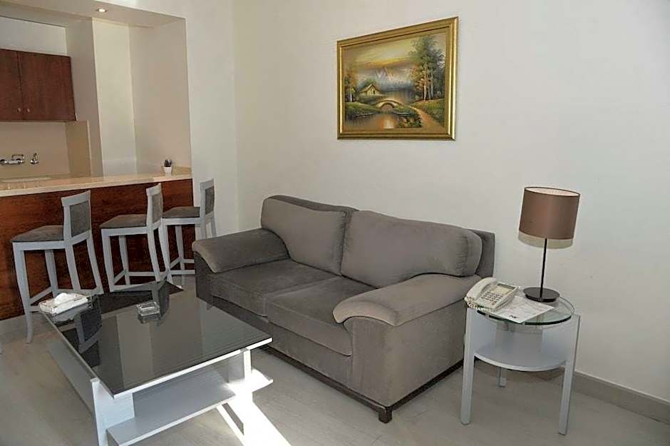 Ny Suites