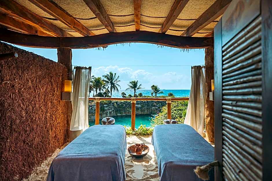 Hotel Xcaret Mexico - All Parks - All Fun Inclusive