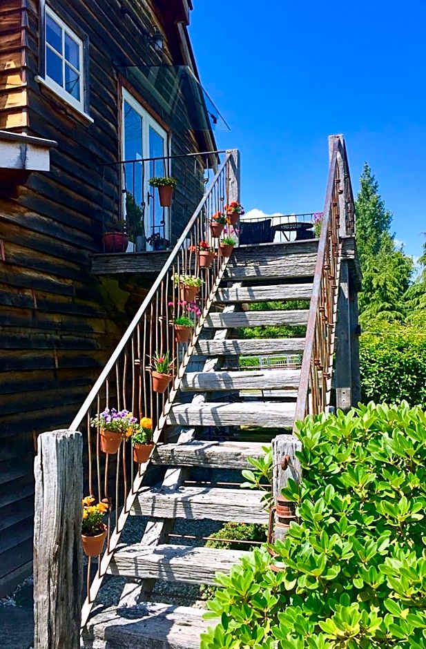 Three Thirty B & B