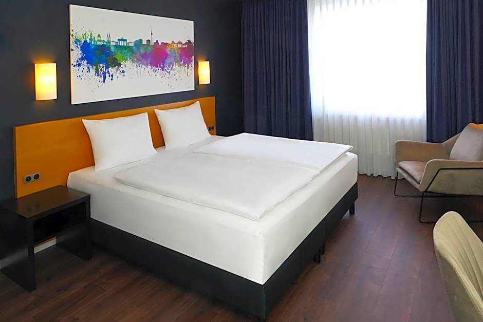 Wyndham Garden Potsdam