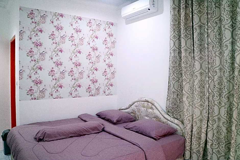 Mason Residence Syariah Ciawi