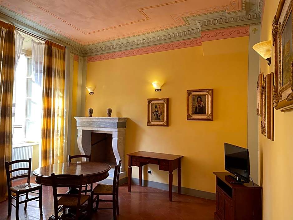 Antica Residenza del Gallo