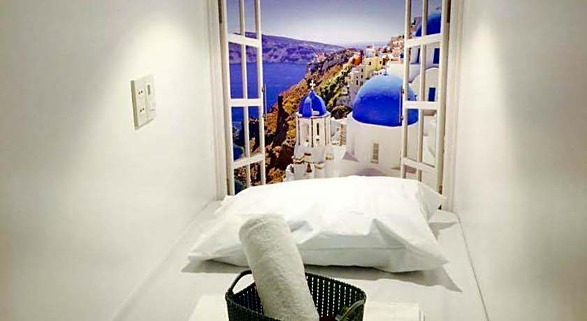 Shejoje Poshtel Hostel