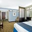 Microtel Inn & Suites By Wyndham San Angelo