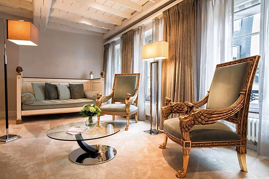 Hotel Le Place d'Armes