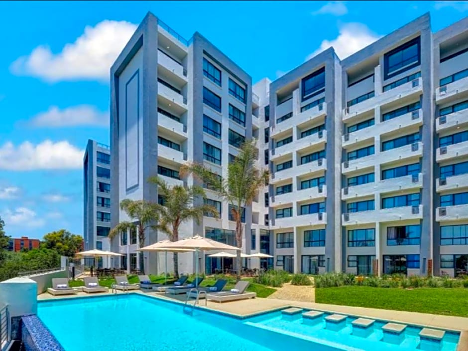 The Regency Aparthotel