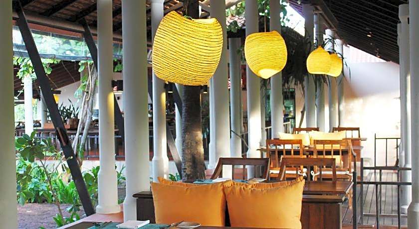 Saree Samui Natures Finest Resort (SHA Extra Plus)