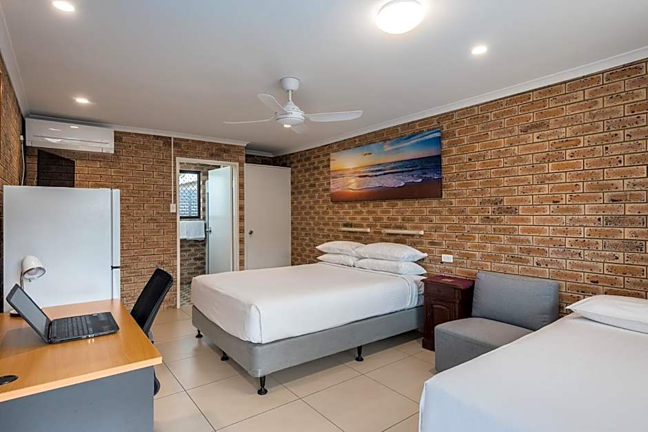 Sunshine Coast Airport Motel