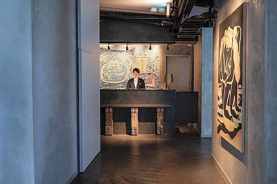 The Tower Hotel Nagoya