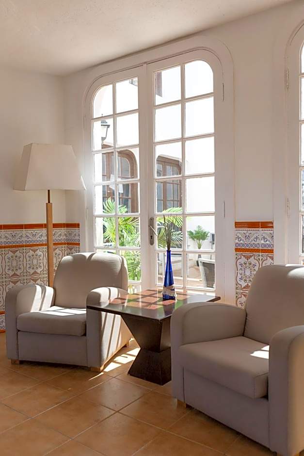 Apartamentos Hesperia Bristol Playa