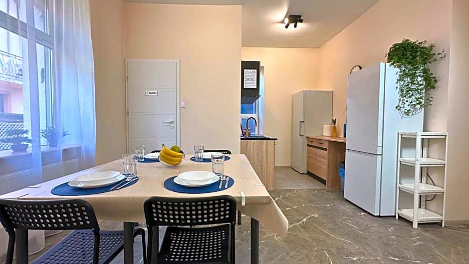 Noclegi Słodki Sen 2