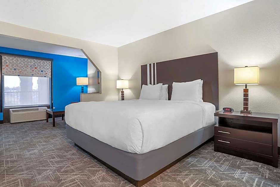 Best Western Andalusia Inn