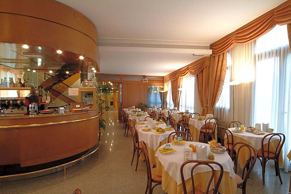 Hotel Donatello