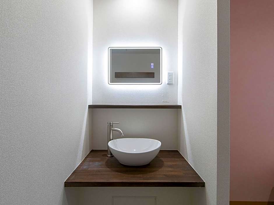 Tabist Hotel Miyakonojo Miyazaki