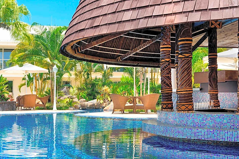 Sheraton Samoa Aggie Grey's Hotel & Bungalows