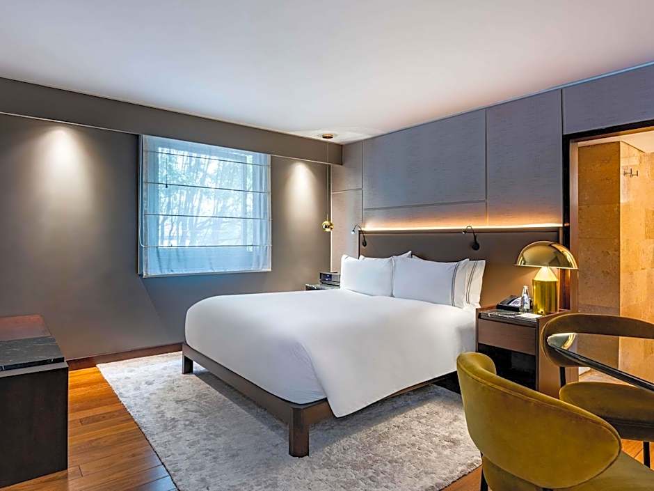 Sofitel Bogota Victoria Regia