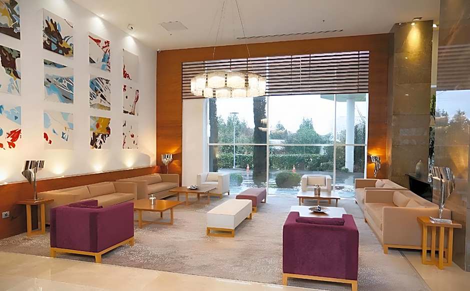 Baia Bursa Hotel