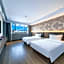 Borrman Hotel Tianmen New City