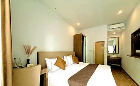 Smart Double or Twin Room