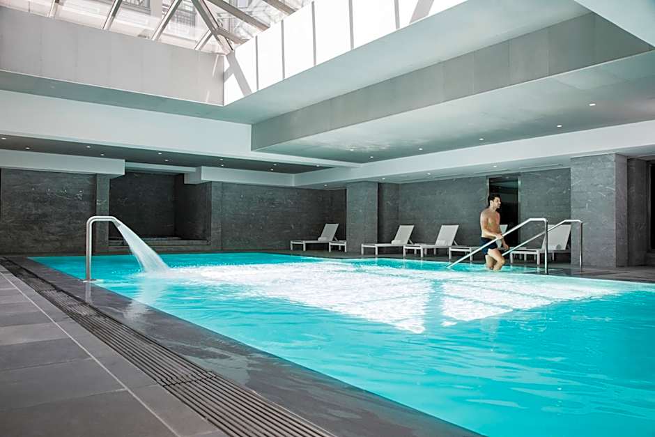 Relais Spa Chessy Val d'Europe