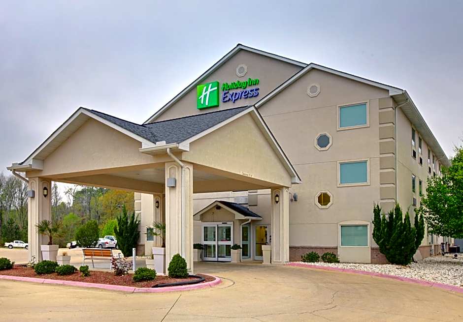 Holiday Inn Express Hotel & Suites El Dorado By IHG