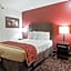 Red Roof Inn Oklahoma Airport - I-40 W/Fairgrounds