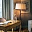 Alden Luxury Suite Hotel Zurich