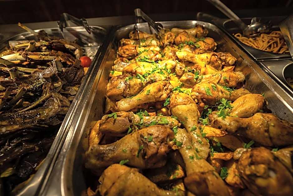 Izola Paradise Hotel - All Inclusive