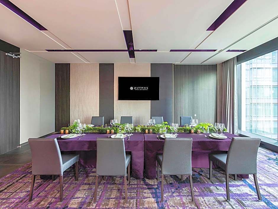 Pullman Tokyo Tamachi