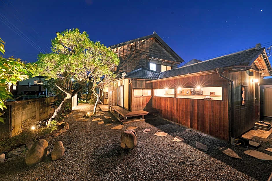 町住客室 秩父宿