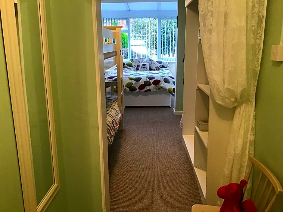 Apps B&B