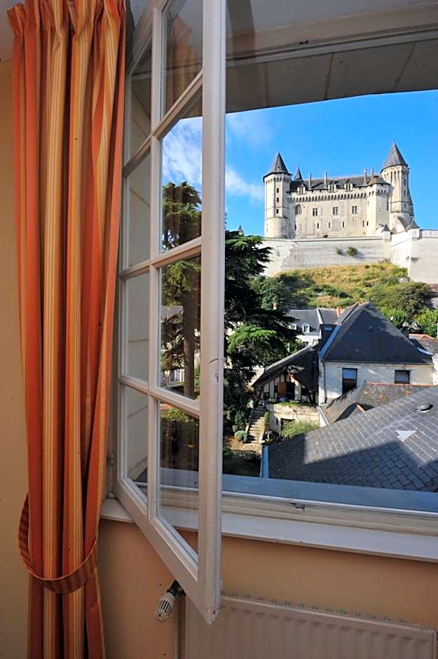 Hôtel Anne d'Anjou, The Originals Collection