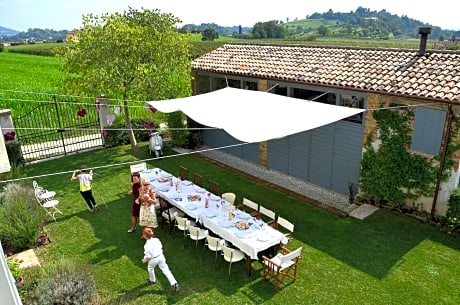 B&B La fabbrica delle idee