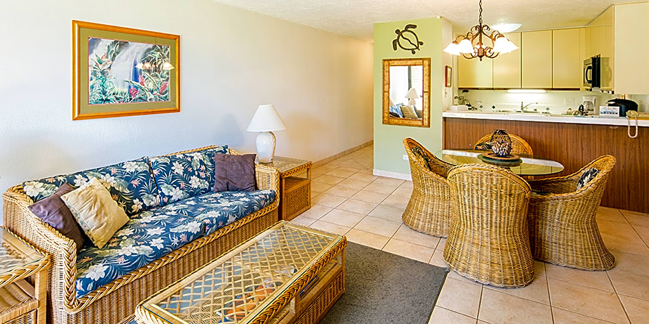 Castle Kamaole Sands