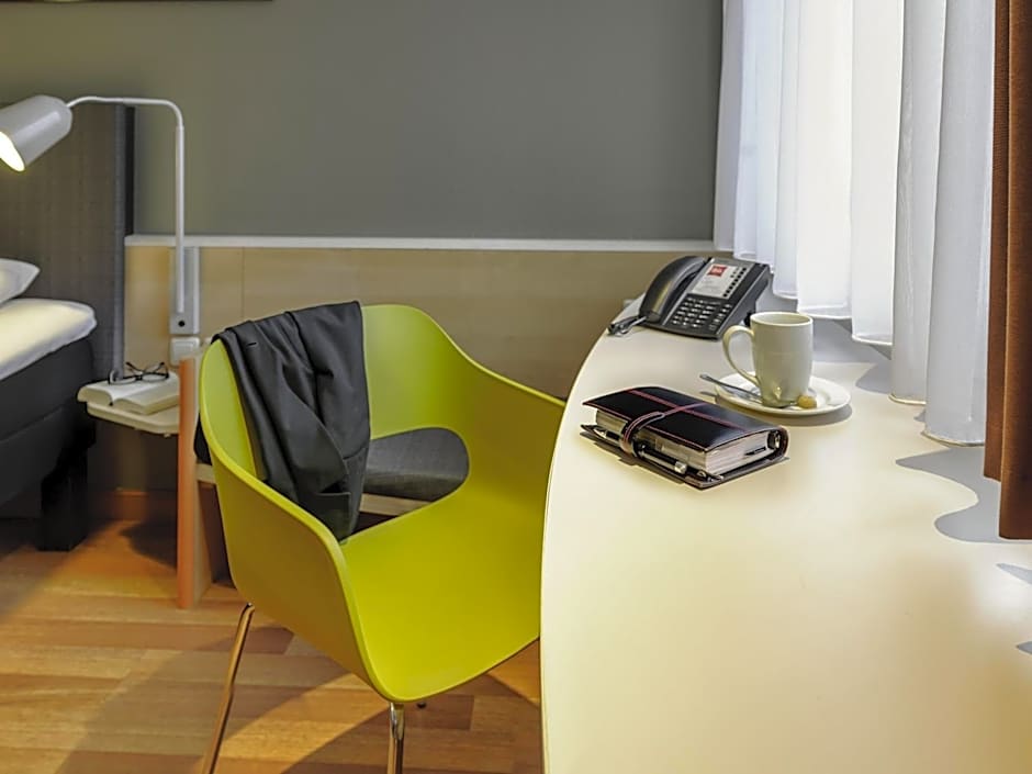 ibis Bremen City