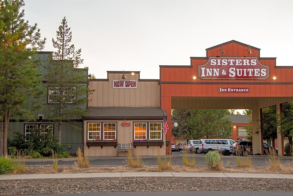 Sisters Inn & Suites