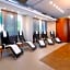 Best Western Premier Ib Hotel Friedberger Warte