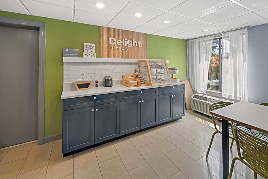 Spark by Hilton Waldorf