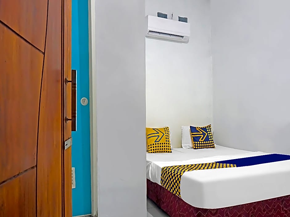 Hotel O Nusasari Guest House