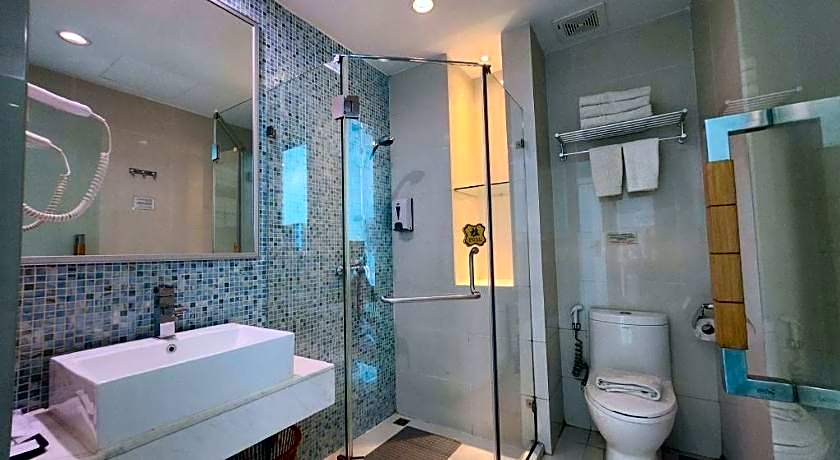 D North Star Hotel & Spa