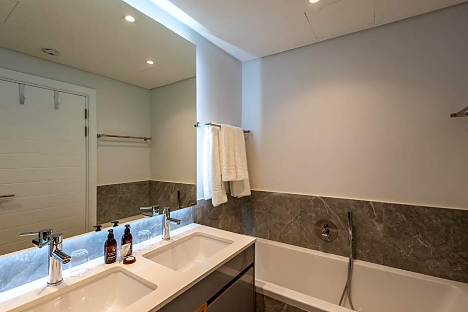 Plett Quarter Apartments