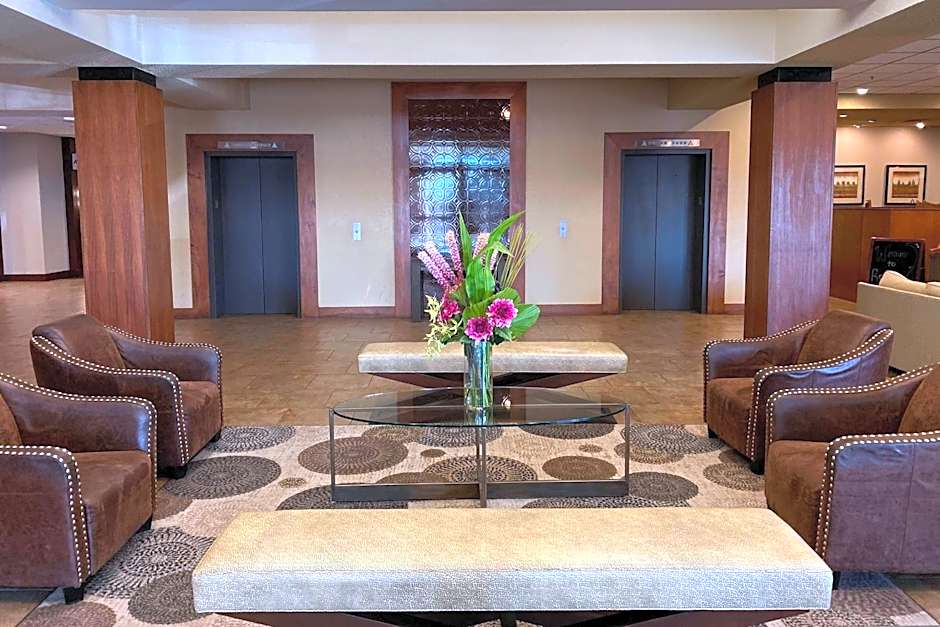 Wyndham Denver Tech Center