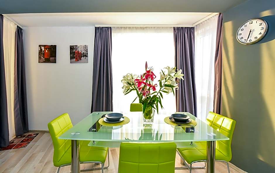 Harmony Suites