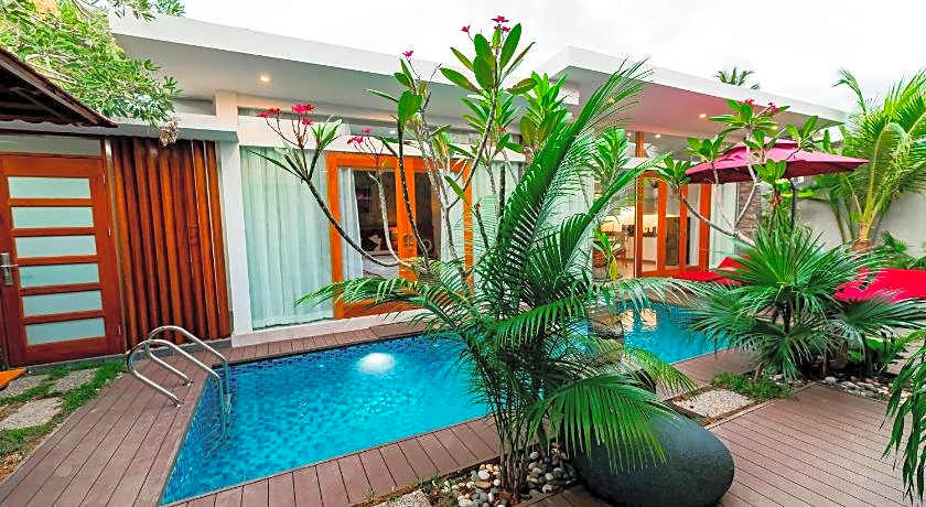 Maneh Villa-Private Pool